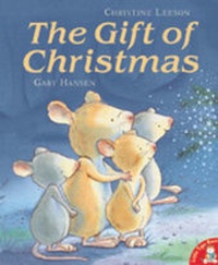 Enlarge image Cover: The Gift of Christmas - Little Tiger Press