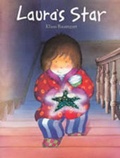 Cover: Laura's Star - Little Tiger Press