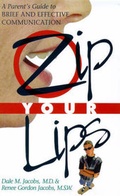 Cover: Zip Your Lips - Thorsons