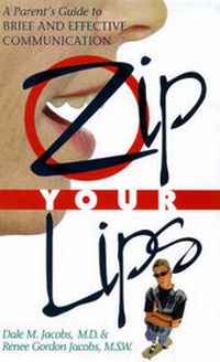 Enlarge image Cover: Zip Your Lips - Thorsons