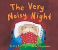 Cover: The Very Noisy Night - Little Tiger Press