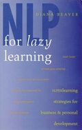 Cover: NLP for Lazy Learning - Thorsons