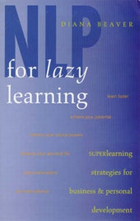 Enlarge image Cover: NLP for Lazy Learning - Thorsons