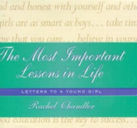 Enlarge image Cover: The Most Important Lessons in Life - Element Books