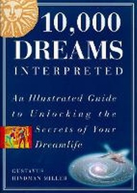 Abbildung von: 10,000 Dreams Interpreted - Thorsons