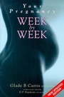 Cover: Your Pregnancy Week by Week - Element Books