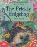 Cover: The Prickly Hedgehog - Little Tiger Press