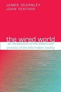 Enlarge image Cover: The Wired World - Facet Publishing