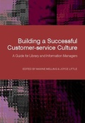 Cover: Building a Successful Customer-service Culture - Facet Publishing