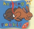 Cover: Hopping Rabbit - Little Tiger Press