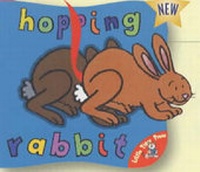 Enlarge image Cover: Hopping Rabbit - Little Tiger Press