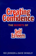 Cover: Creating Confidence - Element Books