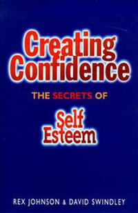 Enlarge image Cover: Creating Confidence - Element Books