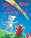 Cover: Mouse, Mole and the Falling Star - Little Tiger Press