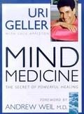 Cover: Mind Medicine - Thorsons