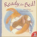 Cover: Ready for Bed! - Little Tiger Press