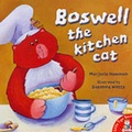 Cover: Boswell the Kitchen Cat - Little Tiger Press