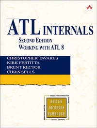 Abbildung von: ATL Internals - Addison Wesley