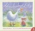 Cover: Hushabye Lily - Little Tiger Press