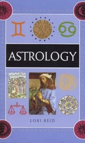 Cover: Astrology - Element Books