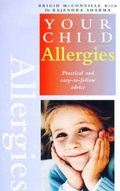 Cover: Allergies - Element Books