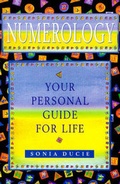Cover: Numerology - Element Books