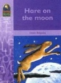 Cover: Reading Worlds 3I Hare on the Moon Reader - Macmillan Education