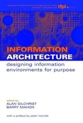 Cover: Information Architecture - Facet Publishing