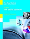 Cover: The New Walford Guide to Reference Resources - Facet Publishing
