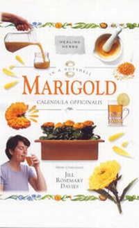 Enlarge image Cover: Marigold - Thorsons