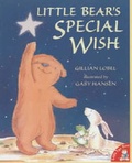 Cover: Little Bear's Special Wish - Little Tiger Press