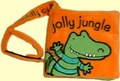 Cover: Jolly Jungle - Little Tiger Press