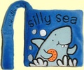 Cover: Silly Sea - Little Tiger Press