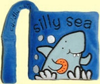 Enlarge image Cover: Silly Sea - Little Tiger Press