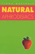 Cover: Natural Aphrodisiacs - Element Books