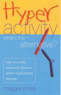 Enlarge image Cover: Hyperactivity - Element Books