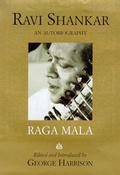 Cover: Raga Mala - Element Books