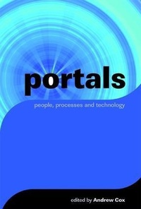 Enlarge image Cover: Portals - Facet Publishing