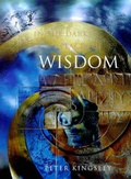 Cover: In the Dark Places of Wisdom - Element Books