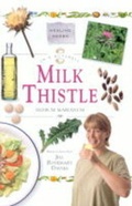 Cover: Milk Thistle - Element Books