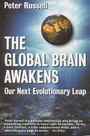 Cover: The Global Brain Awakens - Element Books