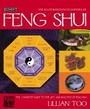 Cover: Feng Shui - Element Books