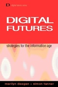 Cover: Digital Futures - Facet Publishing