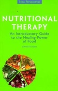 Cover: Nutritional Therapy - Element Books