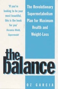 Cover: The Balance, The - Element Books