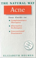 Cover: Acne - Thorsons