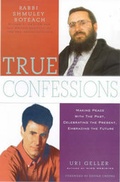 Cover: True Confessions - Thorsons