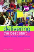 Cover: Delivering the Best Start - Facet Publishing