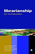 Cover: Librarianship - Facet Publishing