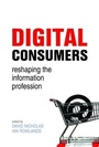 Cover: Digital Consumers - Facet Publishing
